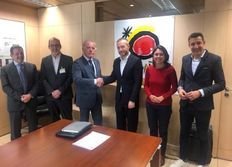 TURESPAÑA promocionará las actividades comerciales del casco histórico de Puerto del Rosario