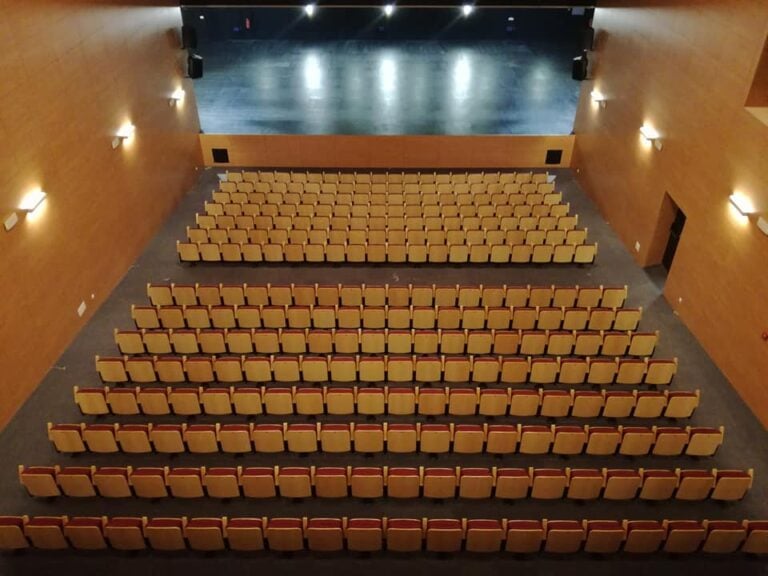 Adjudicada la nueva instalación eléctrica del Auditorio de Antigua