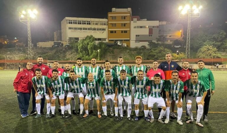 Competición amplía la sanción al Pedro Hidalgo hasta 2024 por su «trayectoria de club violento»