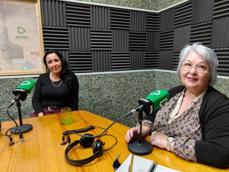 Tremendo testimonio de una vecina de Puerto con un hijo esquizofrénico: «Vive en la calle»