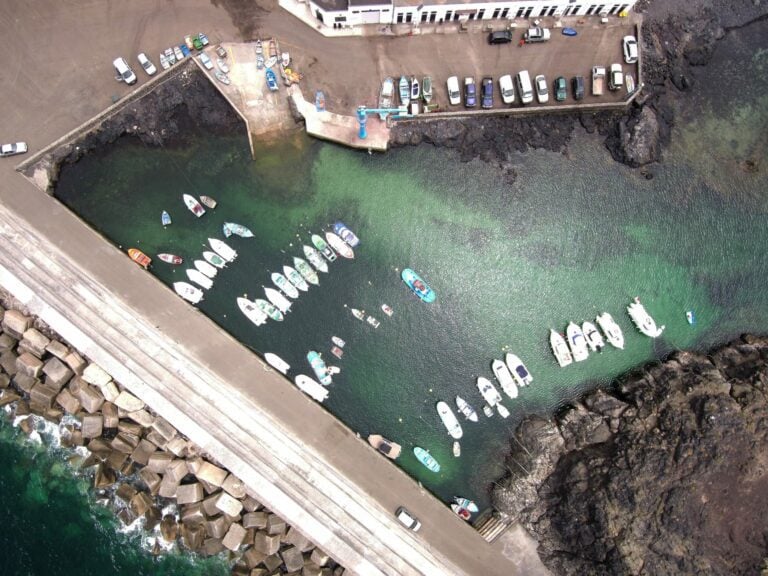 Destinan 130.000 euros a la ejecución de una rampa de varada en El Cotillo