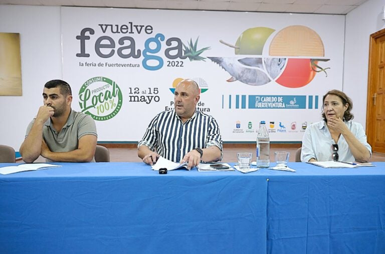 Confirmado: Feaga 2023 se celebrará del 11 al 14 de mayo