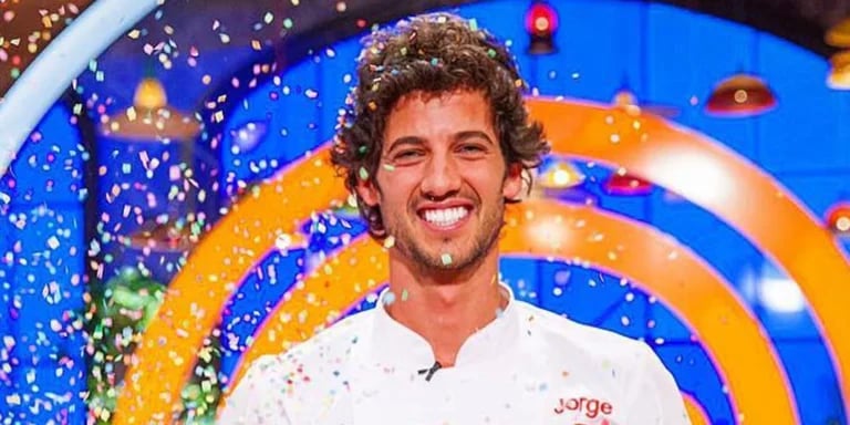 El ganador de Master Chef Jorge Brazález participará en unas jornadas gastronómicas en Pájara