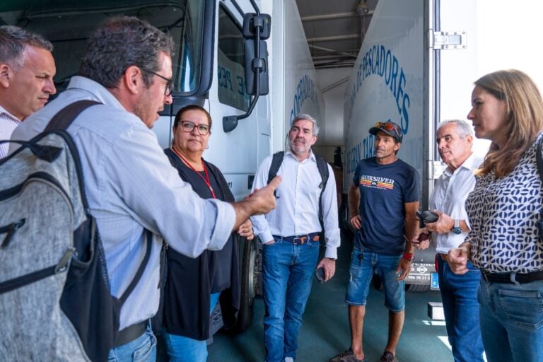 CC pide que se rectifiquen los planes del Estado que amenazan la pesca tradicional majorera