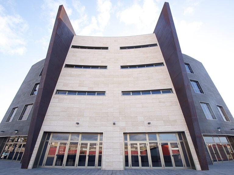 A licitación los servicios para la celebración de la Semana Cultural de la Escuela Insular de Música