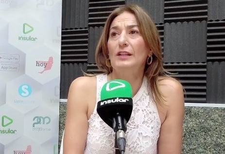 Águeda Montelongo se suma a las críticas por el gasto de casi 1M€ en los Carnavales de Puerto