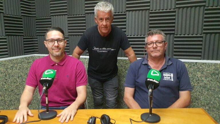 Entrevista a la directiva del Club de Bola Canaria Ninguaria