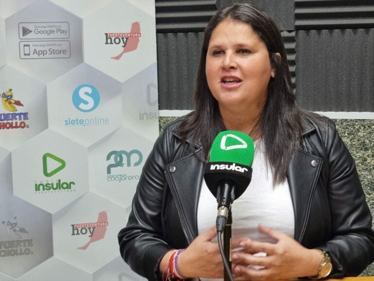 «Es tercermundista ver guaguas que cierran las puertas con cuerdas»