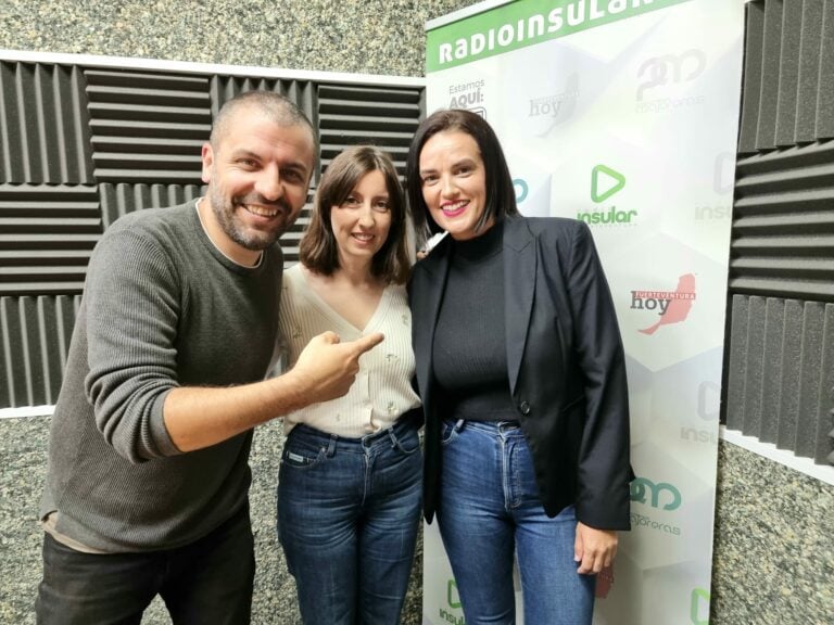 Alumnos del aula Enclave y FP Adaptada del IES Puerto viajan a Tenerife: «Muchos volarán por primera vez»