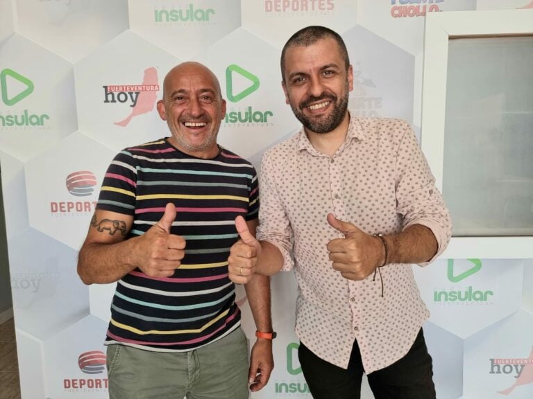 Ignacio López, ganador del Concurso de Fotografía de Puerto: «Saqué la foto con el móvil»