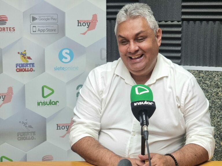 Juan Jiménez, pocas fotos pero mucha gestión: «Vinimos a cambiar las cosas y se ha conseguido»