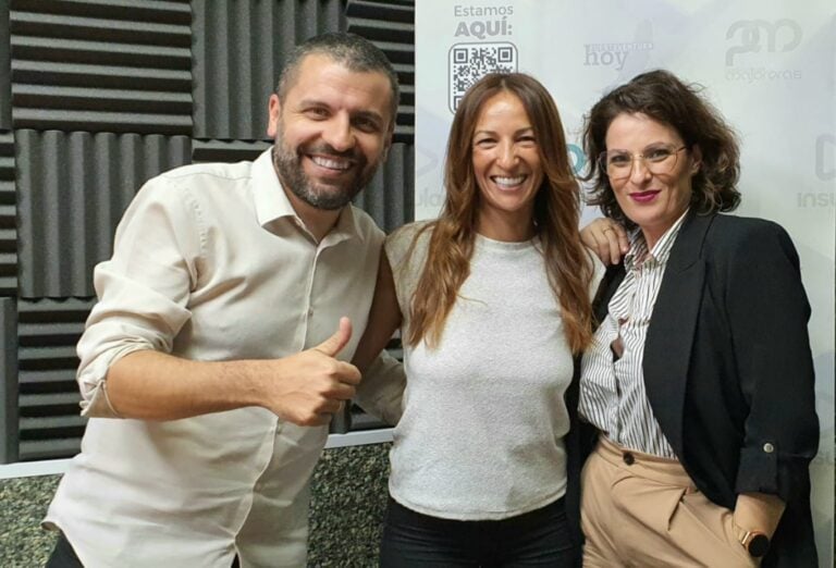 Maison Yolé, la exclusiva firma de moda ‘made in Fuerteventura’, cumple dos años