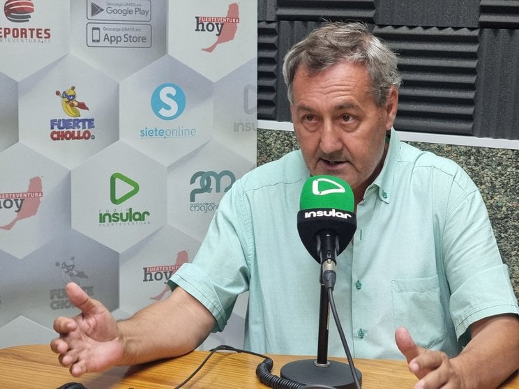 «Las encuestas se equivocan, AMF ganará como lista más votada, el Cabildo y ayuntamientos»