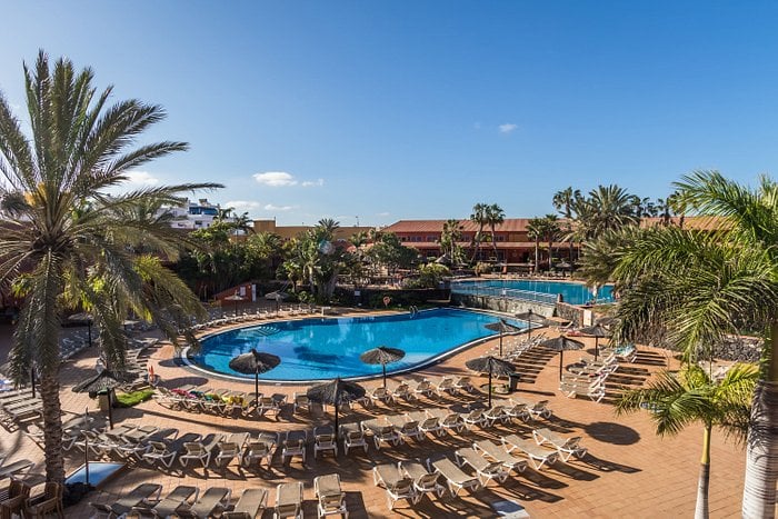 La cadena HD Hotels adquiere el hotel Oasis Village en Corralejo