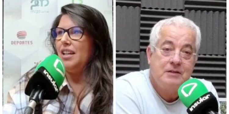 Podemos Fuerteventura exige “que se cumpla la ley” y se derribe el Tres Islas