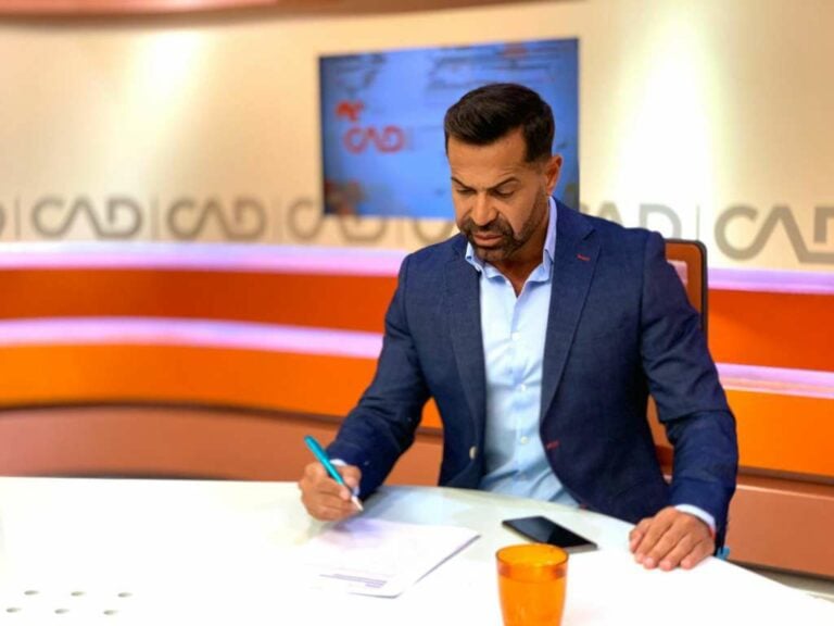 La gravedad de la falta de agua en Fuerteventura, este jueves en Mírame TV