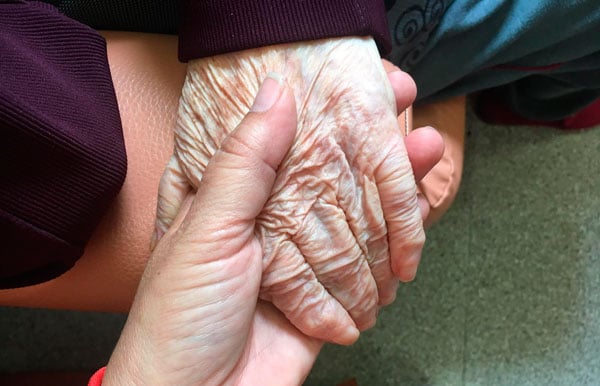 Los diagnósticos de Parkinson aumentaron en Canarias un 11,5 % entre 2019 y 2022