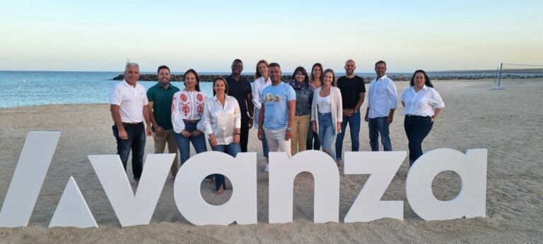 Fuerteventura Avanza presenta sus candidatos a Puerto del Rosario, Cabildo y Parlamento