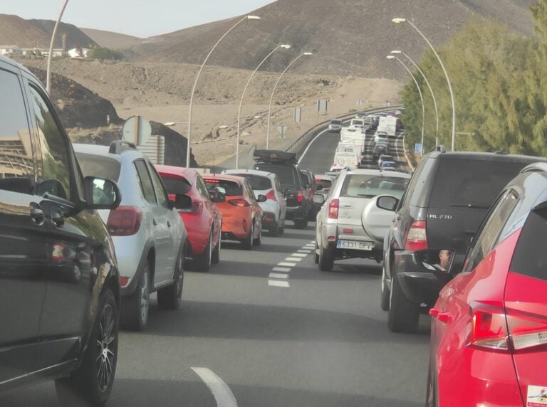 El PSOE califica de «grave error» reasfaltar Solana Matorral en plena Semana Santa