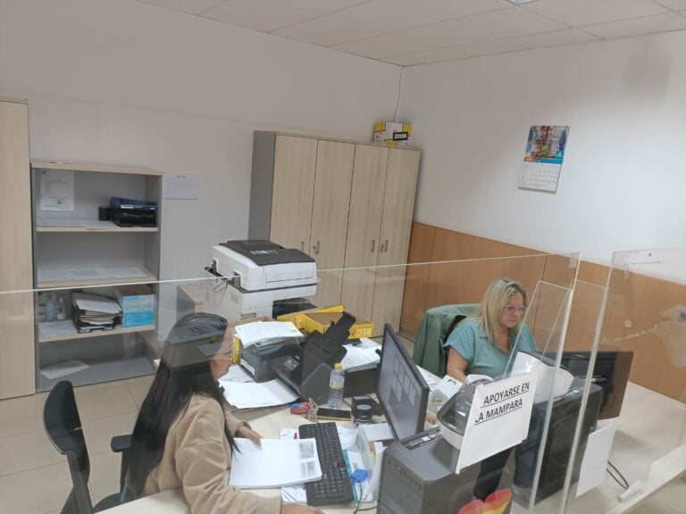 Puerto del Rosario aprueba la promoción interna de personal funcionario y laboral fijo