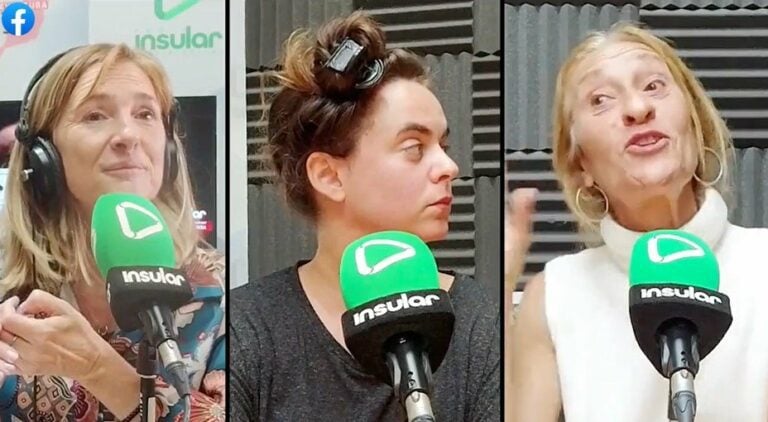 Drago Verdes Canarias, la izquierda que pone una línea roja a Podemos