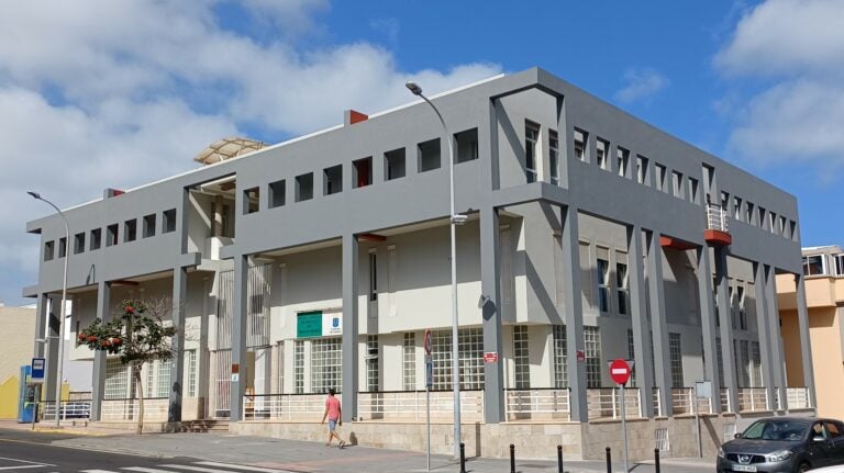 Abierto el plazo de inscripción en la Escuela Oficial de Idiomas