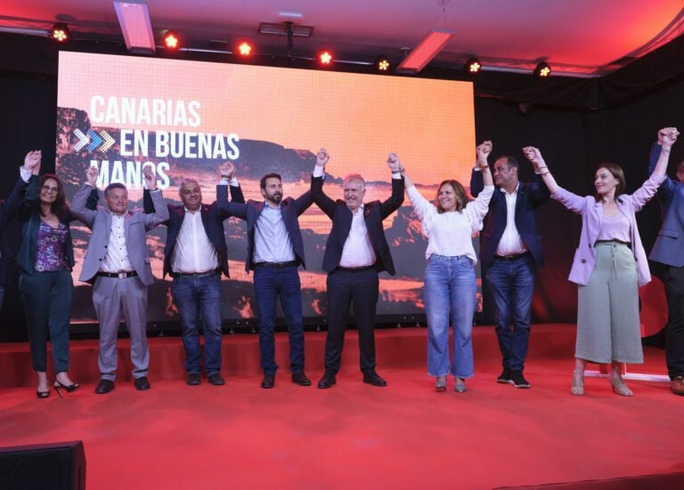 Torres exige para Fuerteventura la estabilidad política que hoy no tiene por “intereses partidistas»