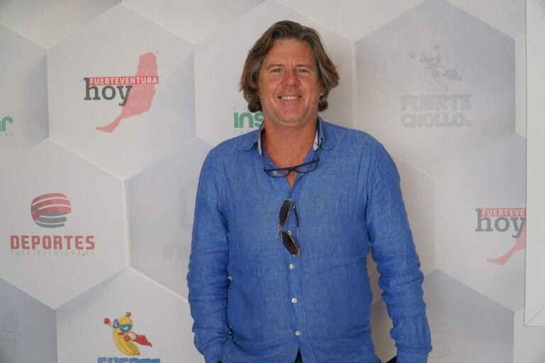 ¿Una ciudad del cine en Puerto de Rosario?