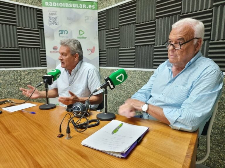 “El CAE debe estar en La Lajita y ser el embrión del futuro hospital del sur»