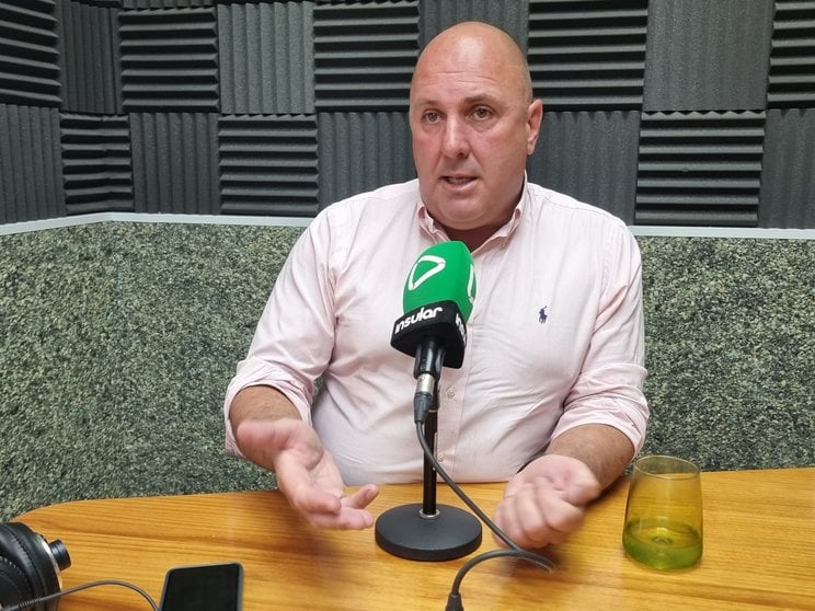 «En AMF nos responsabilizamos de los problemas, hablamos con claridad y damos la cara»