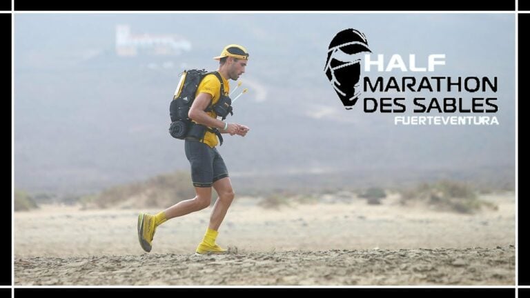 La Marathon des Sables renuncia a celebrar la prueba en Fuerteventura