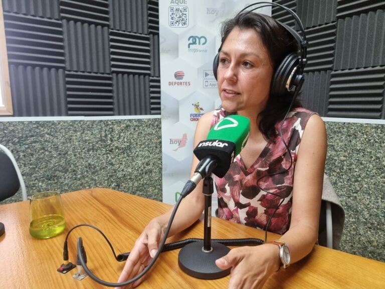 «Será el TC quien decida quién es el responsable de decidir sobre el futuro del Tres Islas»