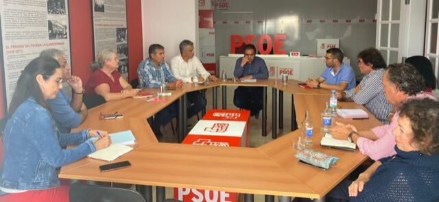 PSOE y sindicatos hacen un balance «positivo» de las políticas públicas de empleo