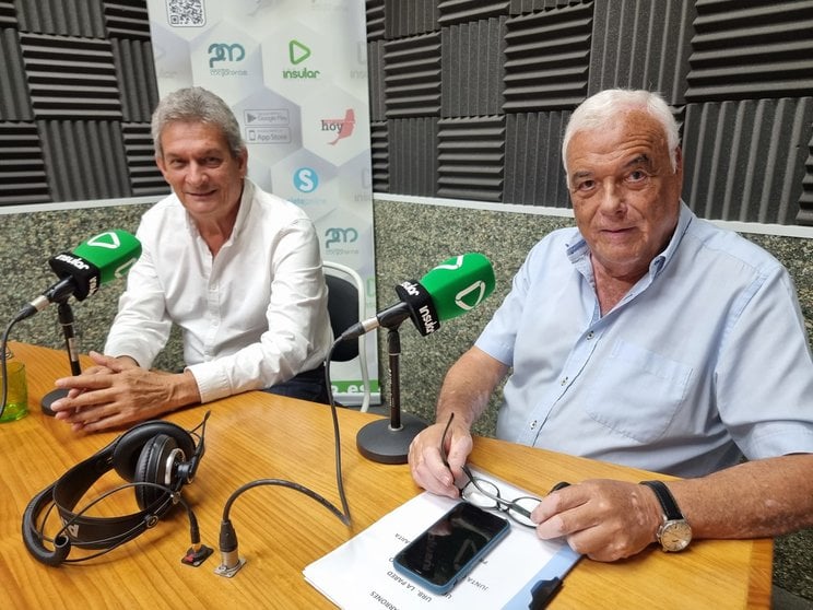 JxP – NC: «Si no sacamos 4 o 5 concejales no estaremos muy contentos»