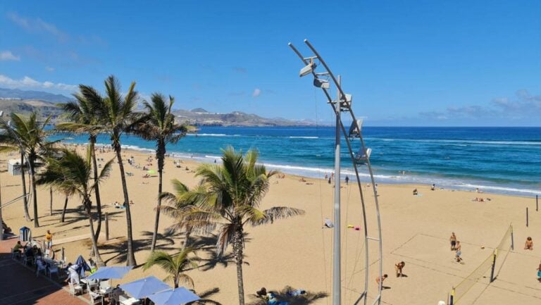 Los alquileres en primera línea de playa alcanzan los 1.055 euros/semana