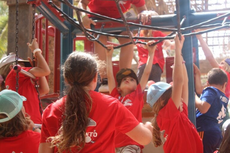 El Campamento de Verano de FIMAPA tendrá como temática las profesiones artísticas