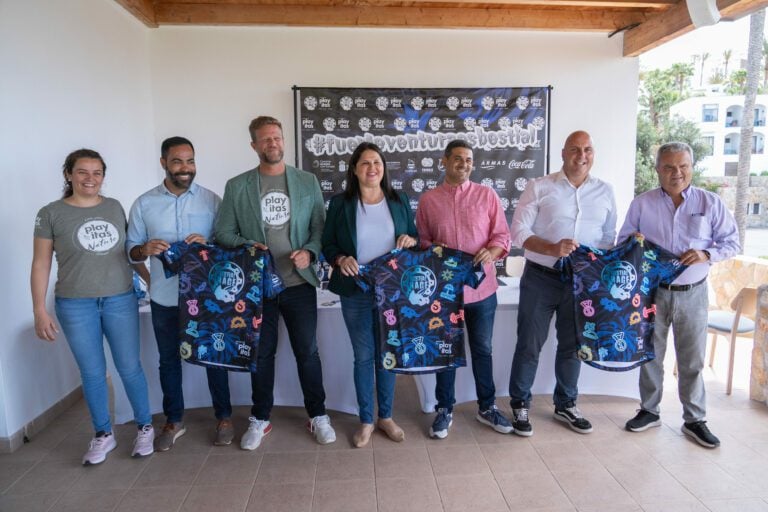 La Bestial Race reunirá a más de 800 participantes en su séptima edición en Fuerteventura