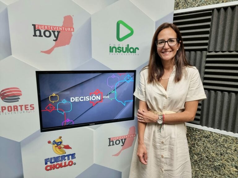 Natalia Santana denuncia la “parranda fiscal” de CC y PP que “prioriza por arriba”