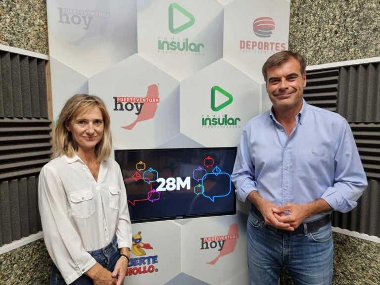 “Hay que ofrecer a los jóvenes más alternativas que ir a pasear al Centro Comercial”