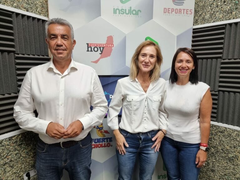 “En Tuineje no se ha tocado el PGOU, base del desarrollo”