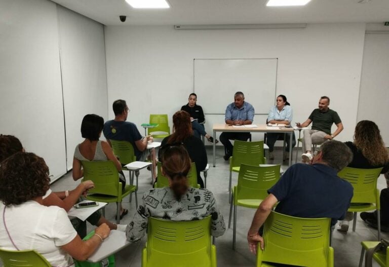 Puerto del Rosario abre el plazo para elegir la alegoría del Carnaval 2024