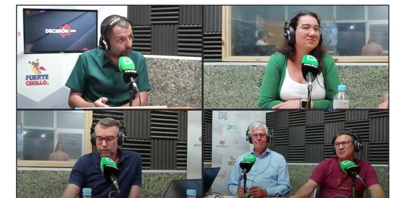 Radio Insular lidera la noche electoral en Fuerteventura