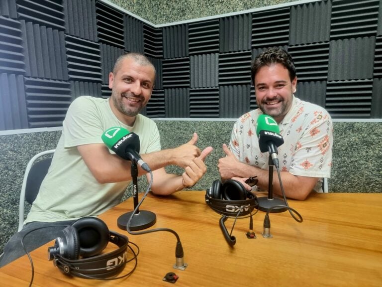 Abora Reggae, nueva canción, regreso a los escenarios y… buscando saxo