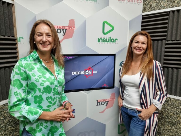 «AMF no tiene un catálogo de promesas, tiene un catálogo de resultados»