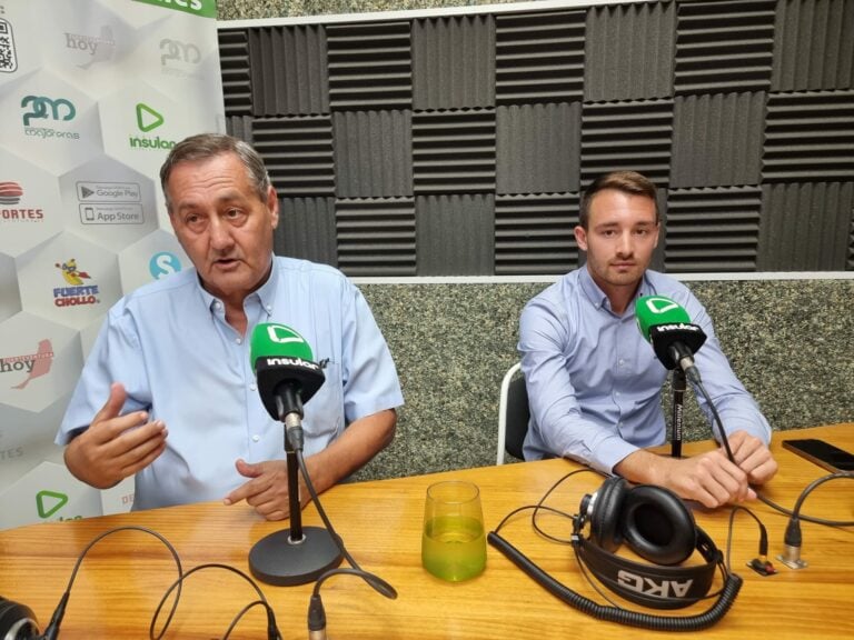 «Las encuestas están todas mal hechas»