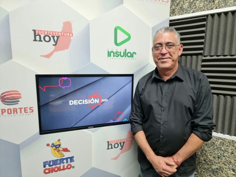 «Inútil no es votar a un partido pequeño, inútil es votar a quien en 30 años no ha hecho nada»