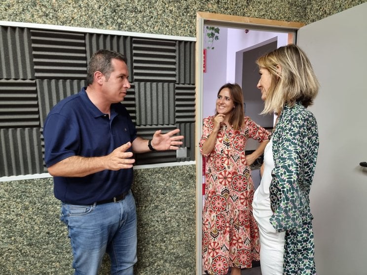 De Vera asegura que pactar con Fuerteventura Avanza no entra en las opciones “reales” de CC