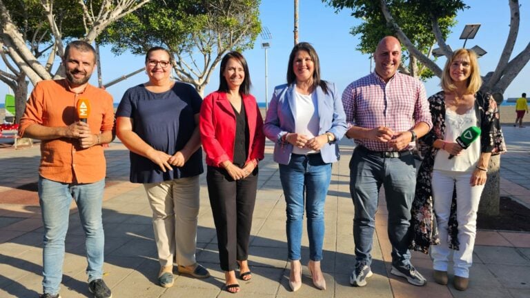 Debate de candidatos a la Alcaldía de Tuineje, esta noche en Mírame TV
