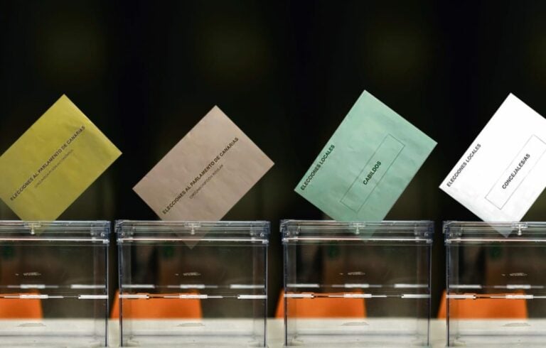 Antigua y Betancuria, municipios majoreros donde más se ha acudido a votar durante la mañana