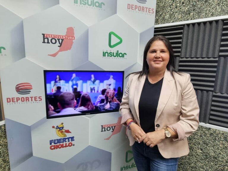 «Tuineje ha dejado de ser un municipio en blanco y negro para ser a color»